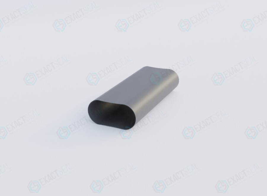 Extruded Rubber Sleeves - Exactseal