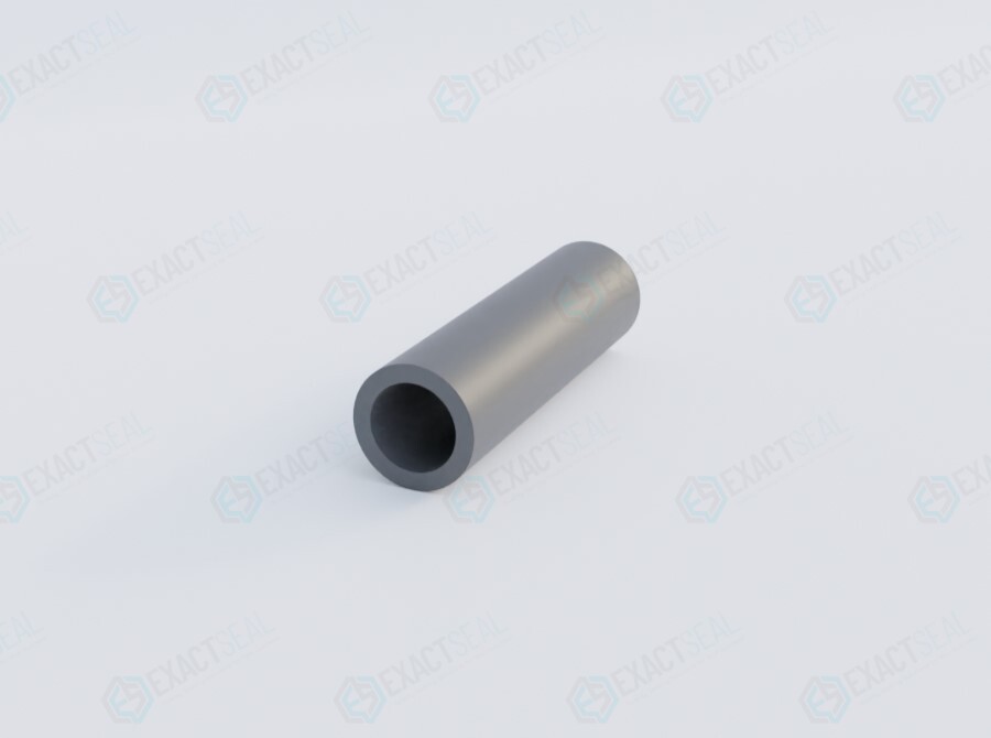 FDA Compliant Extruded Rubber Tubing by Exactseal