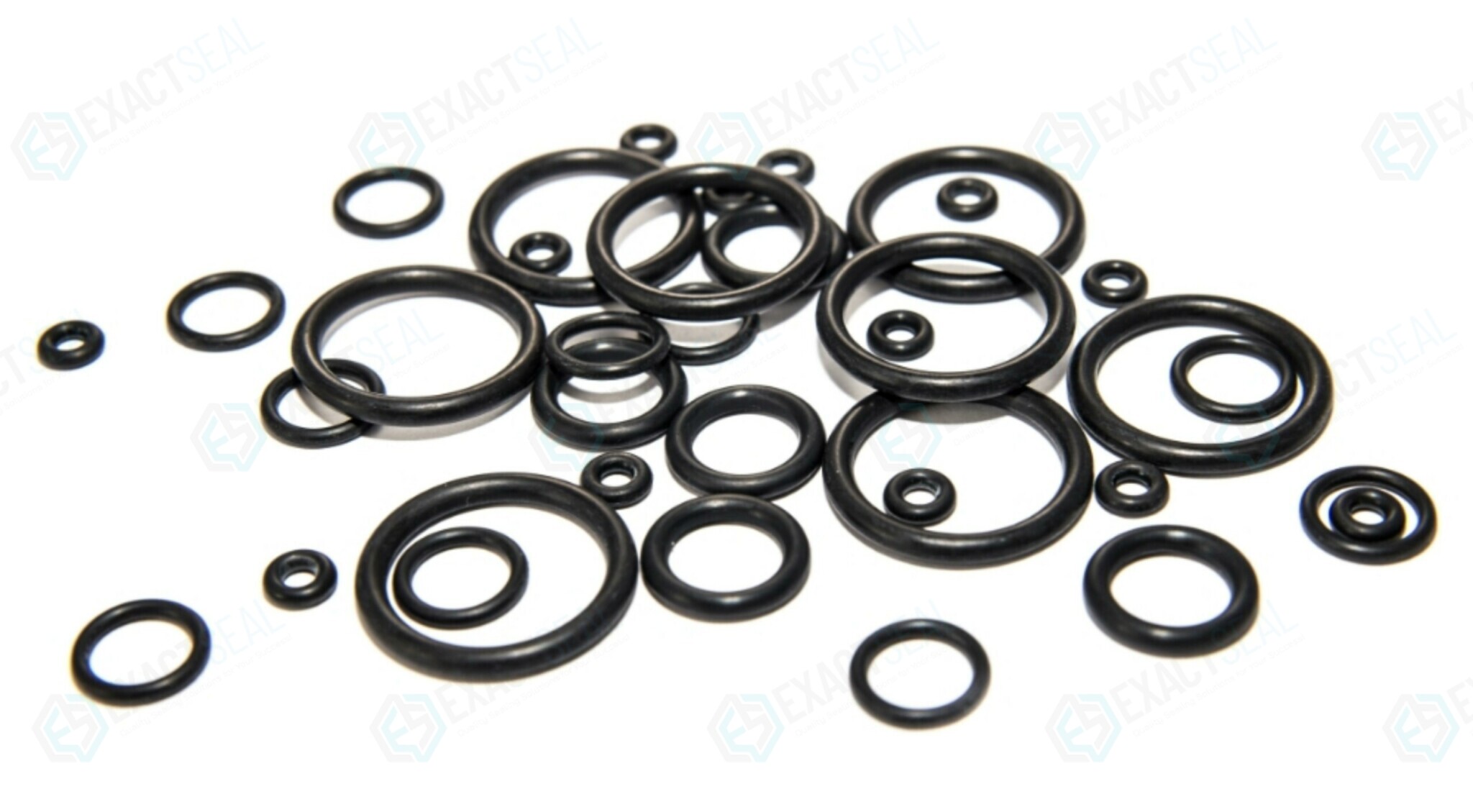 EPDM Rubber O Ring Cord