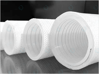 Food and Pharma hose for medical and food industry