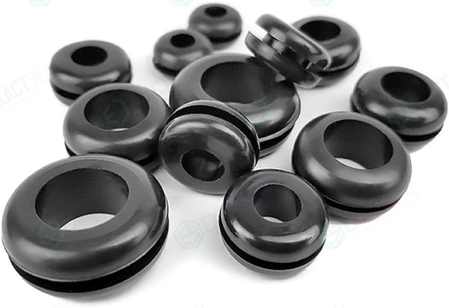 Rubber Grommets and Eyelets