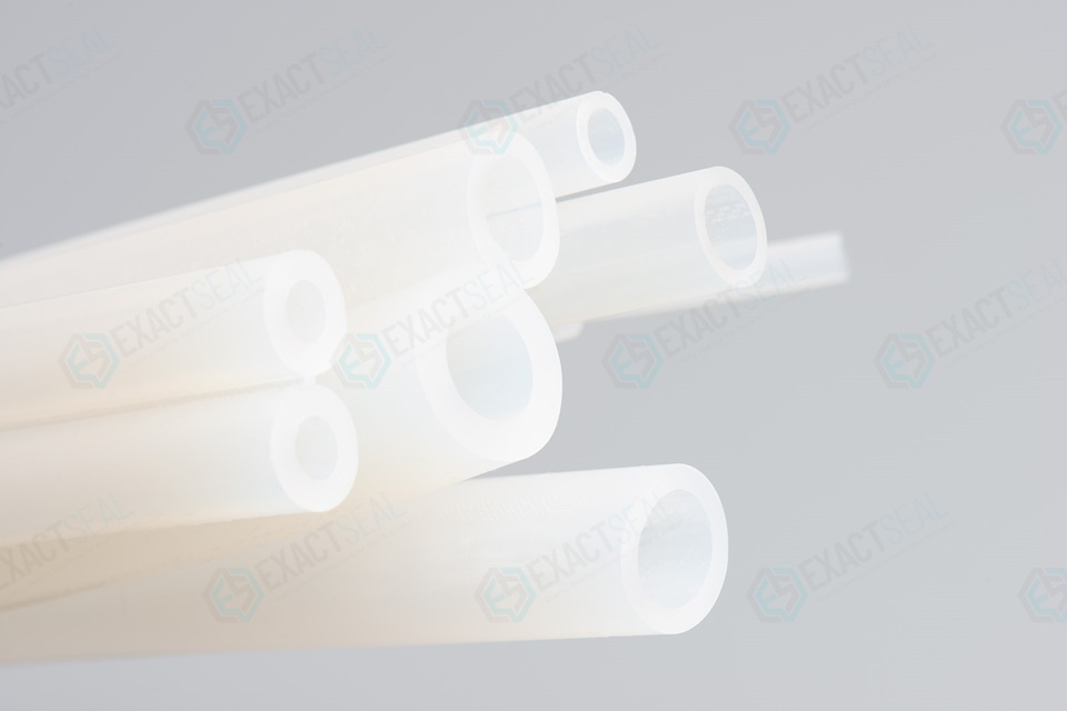 5/8 silicone milkhose and dairy tubing